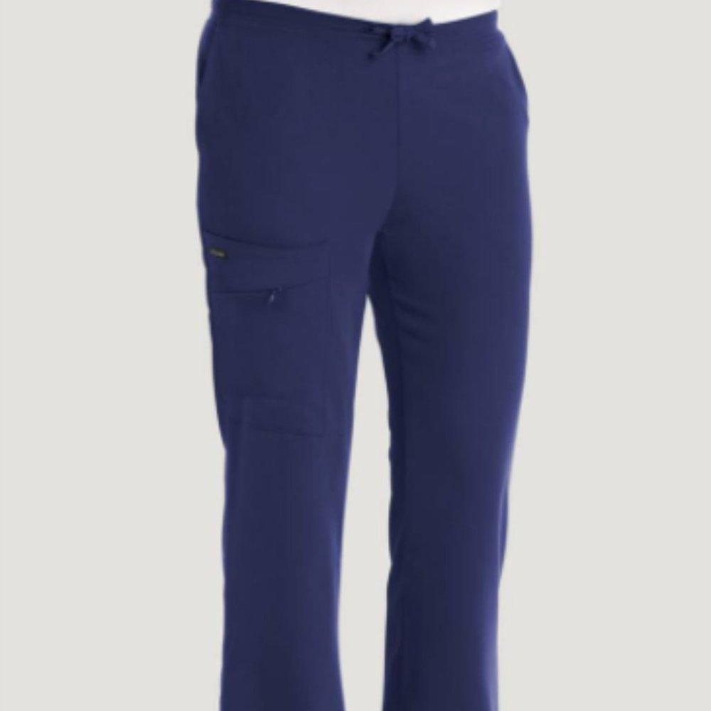 Jockey Women's Maximum Comfort Scrub Pant